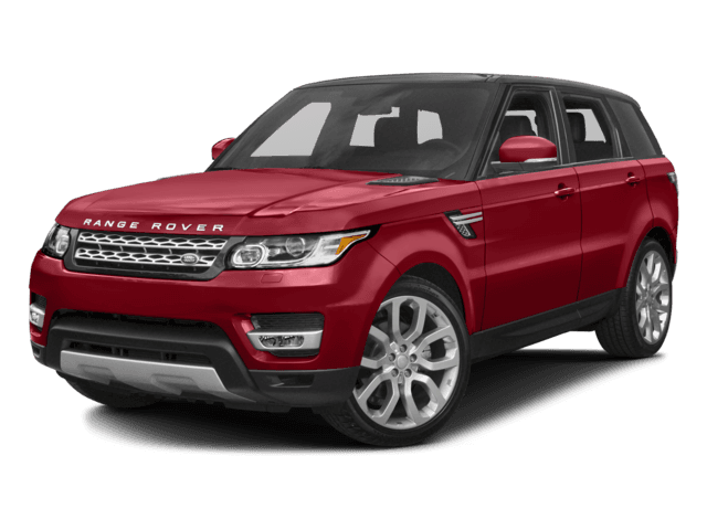 2016 Land Rover Range Rover Sport Photo in Bethesda, MD 20814