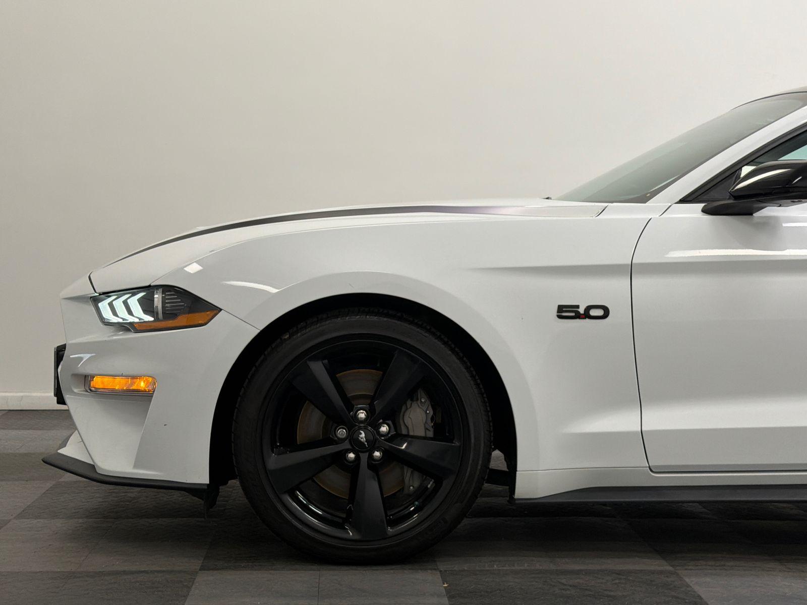 2023 Ford Mustang Photo in Silver Spring, MD 20904