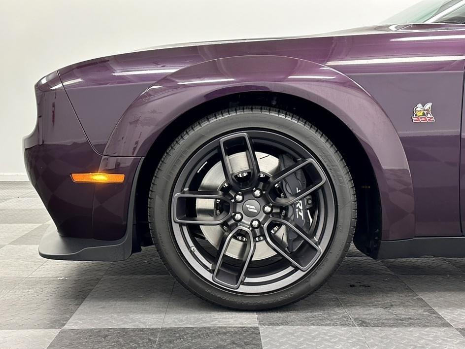 2021 Dodge Challenger Photo in Bethesda, MD 20814