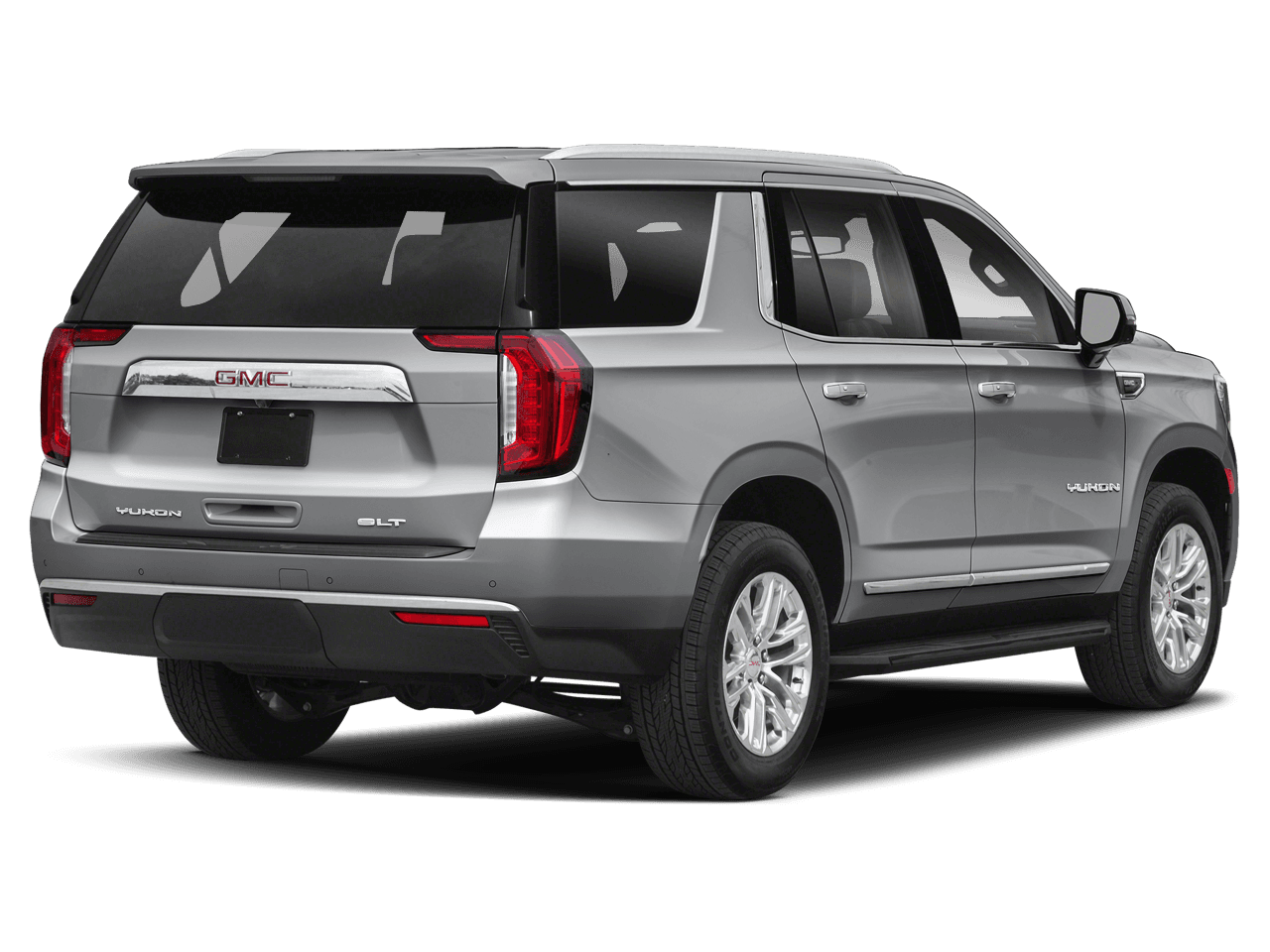 2024 GMC Yukon Photo in Silver Spring, MD 20904