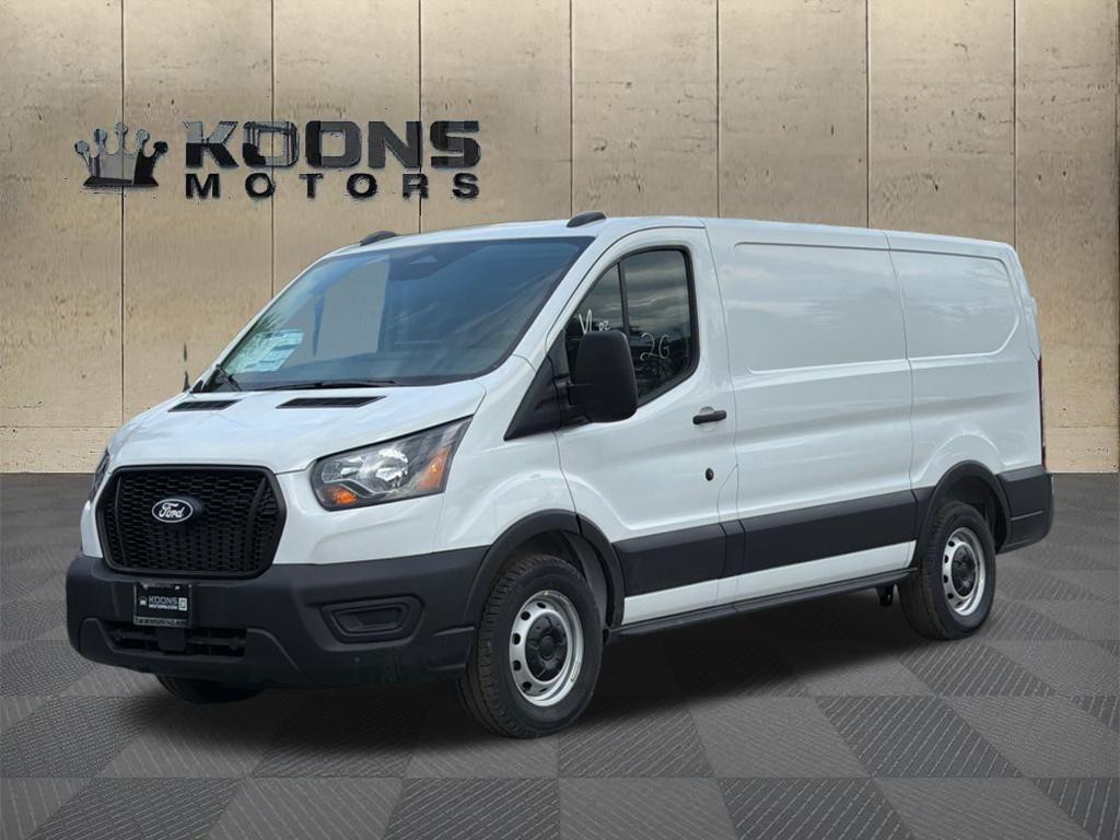 2026 Ford Transit-150 Photo in Silver Spring, MD 20904
