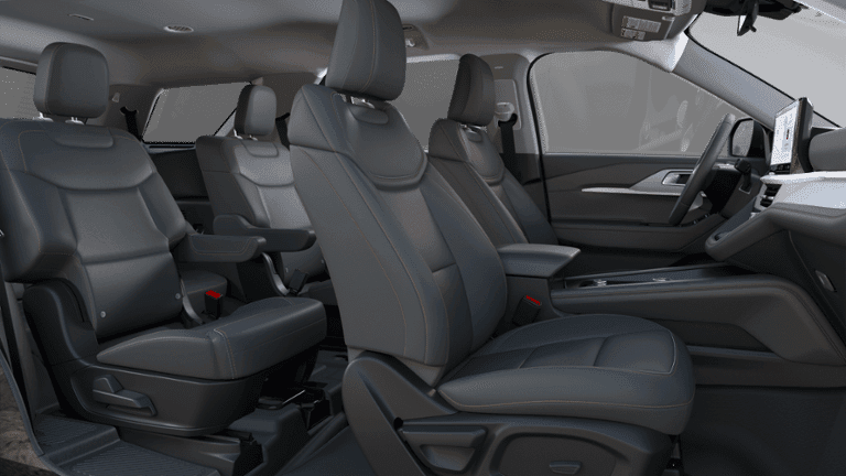 2025 Ford Explorer Photo in Silver Spring, MD 20904