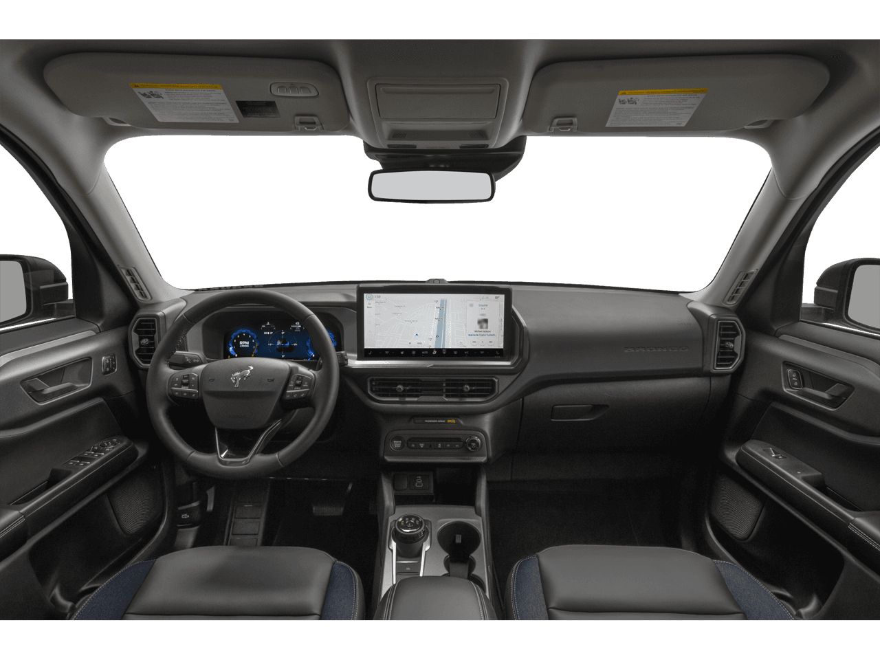 2026 Ford Bronco Sport Photo in Silver Spring, MD 20904