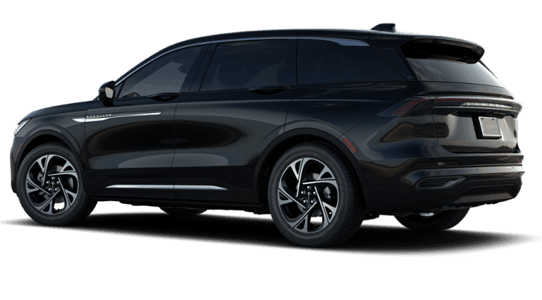 2026 Lincoln Nautilus Photo in Bethesda, MD 20814