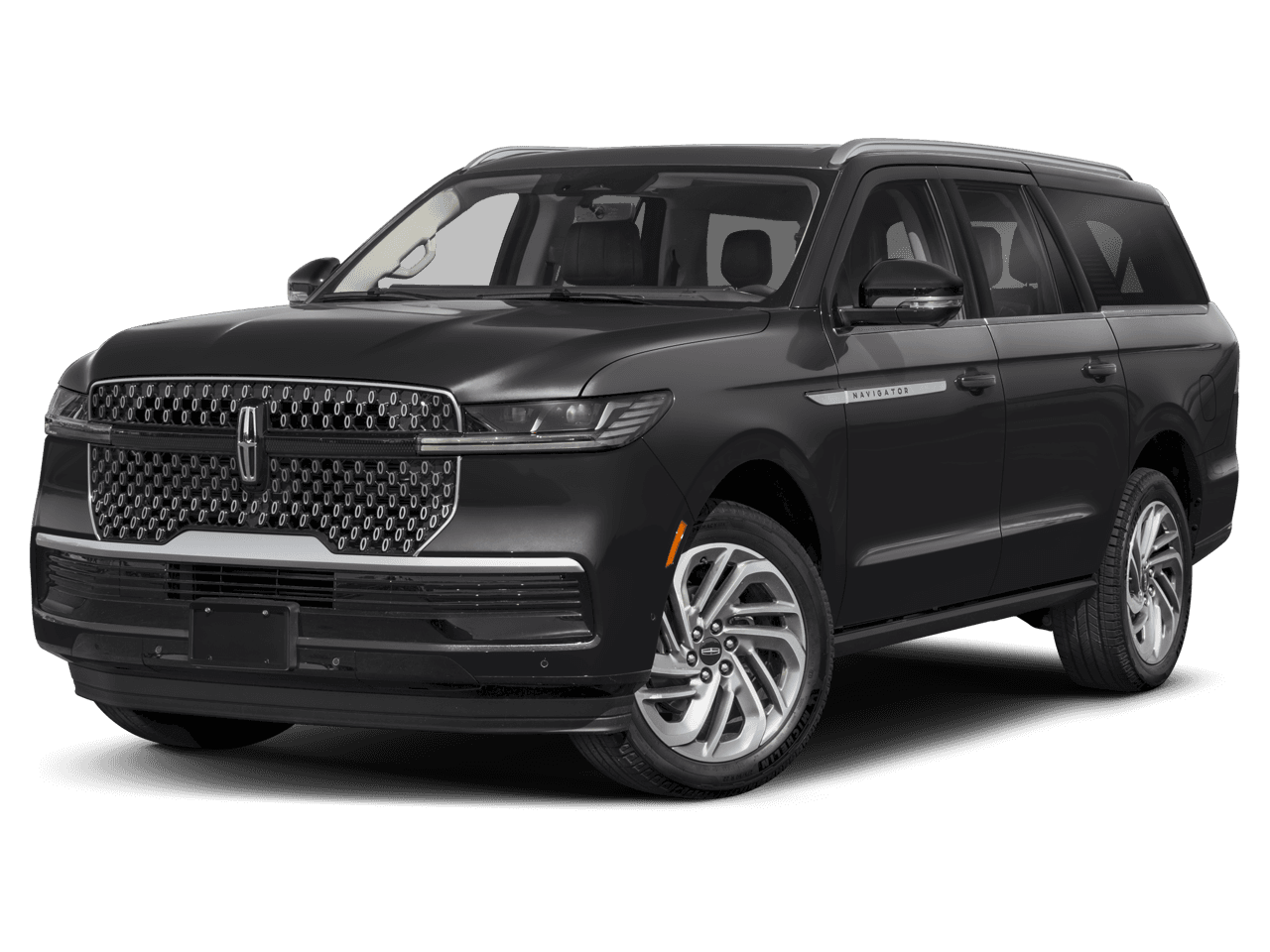 2025 Lincoln Navigator Photo in Bethesda, MD 20814