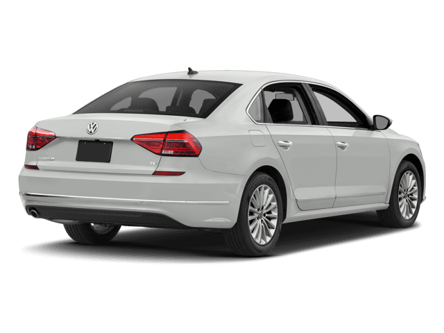 2017 Volkswagen Passat Photo in Silver Spring, MD 20904