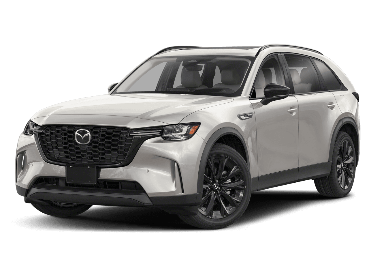 2026 Mazda CX-90 Photo in Silver Spring, MD 20904