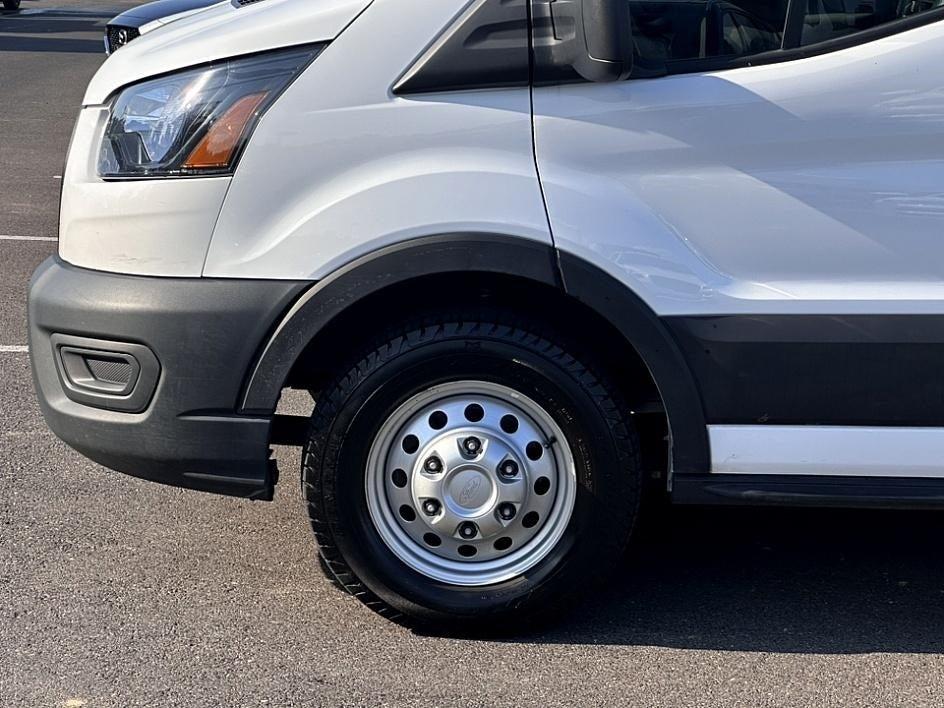 2023 Ford Transit-250 Photo in Silver Spring, MD 20904