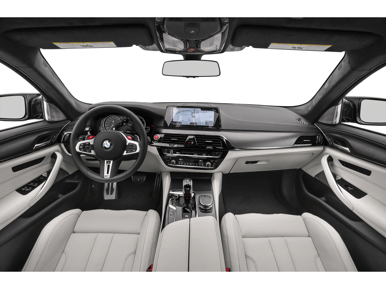 2019 BMW M5 Photo in Bethesda, MD 20814