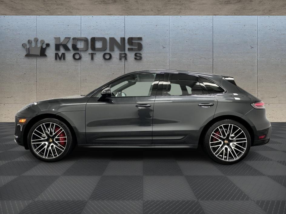 2023 Porsche Macan Photo in Silver Spring, MD 20904