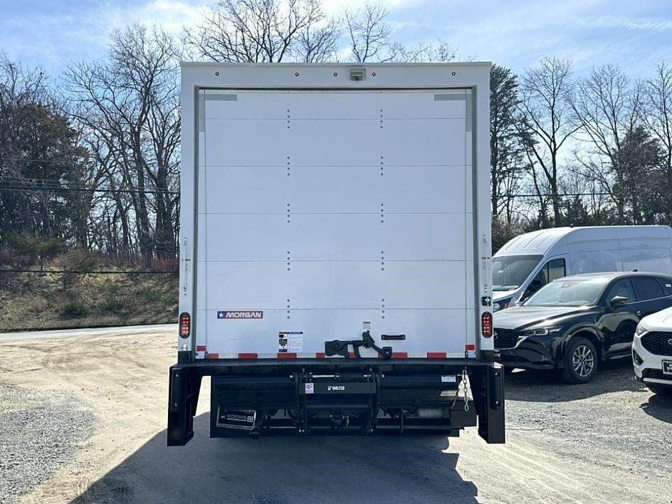 2024 Ford E-450SD Photo in Silver Spring, MD 20904