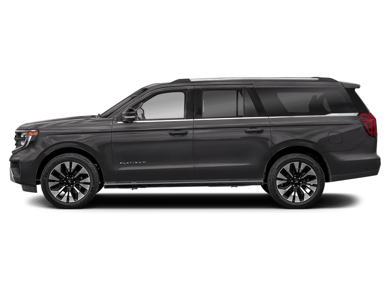 2026 Ford Expedition Max Photo in Silver Spring, MD 20904