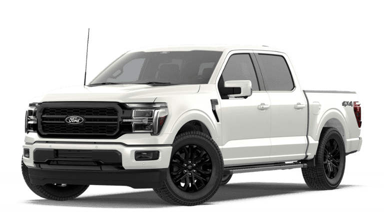 2026 Ford F-150 Photo in Silver Spring, MD 20904