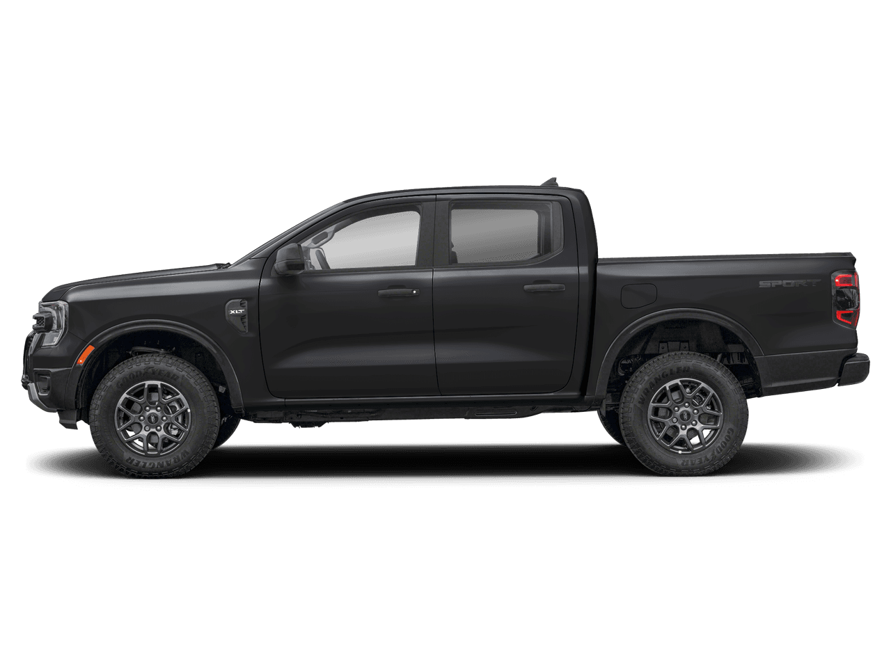 2024 Ford Ranger Photo in Silver Spring, MD 20904