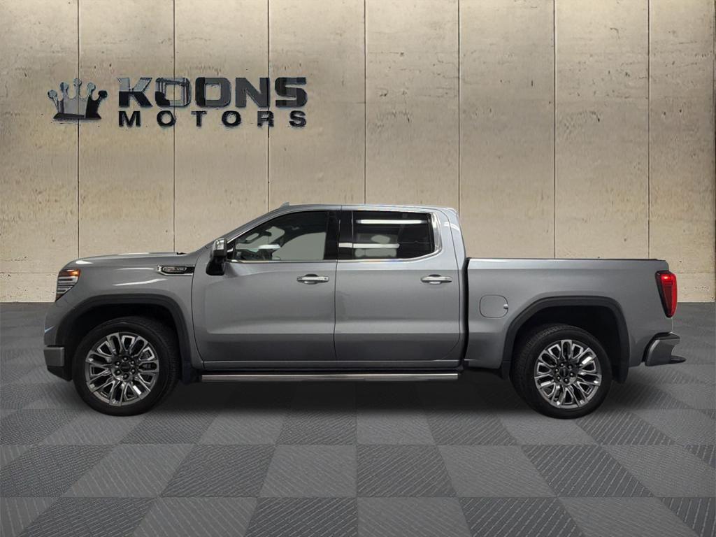 2023 GMC Sierra 1500 Photo in Silver Spring, MD 20904