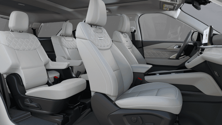 2025 Ford Explorer Photo in Silver Spring, MD 20904