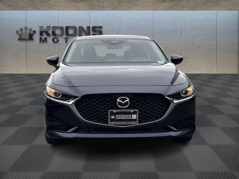 2025 Mazda Mazda3 Photo in Silver Spring, MD 20904