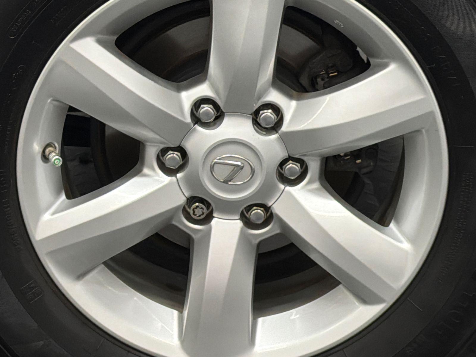 2019 Lexus GX Photo in Silver Spring, MD 20904
