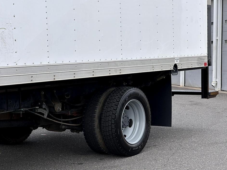 2021 Ford F-450SD Photo in Silver Spring, MD 20904