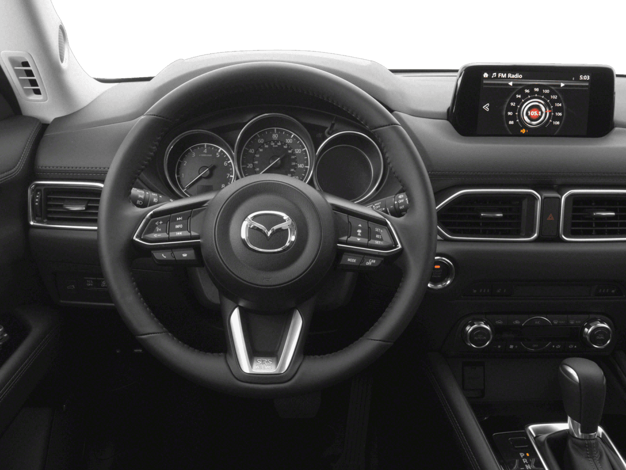 2017 Mazda CX-5 Photo in Silver Spring, MD 20904