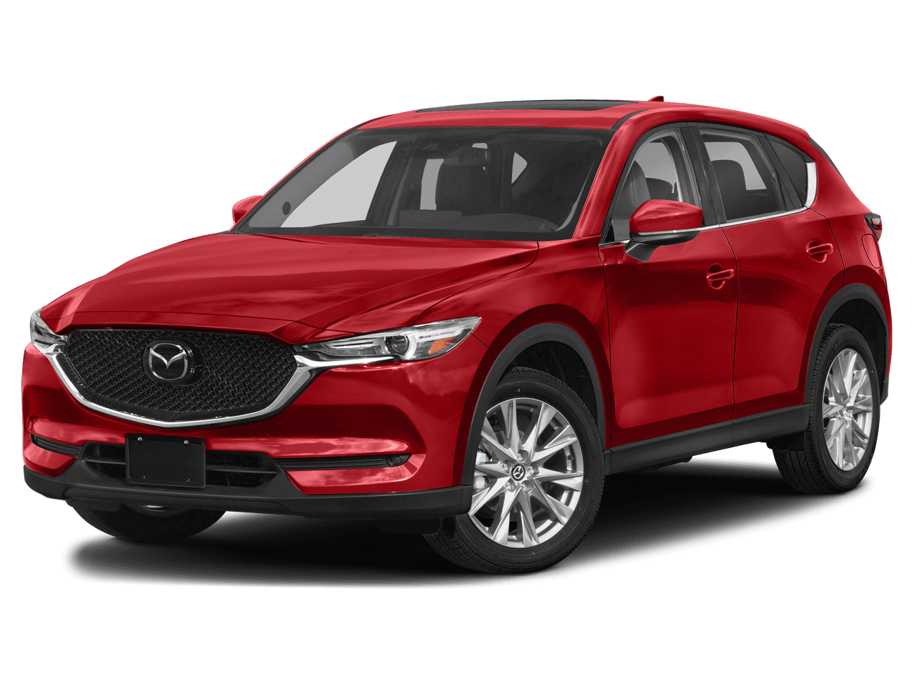 2021 Mazda CX-5 Photo in Silver Spring, MD 20904