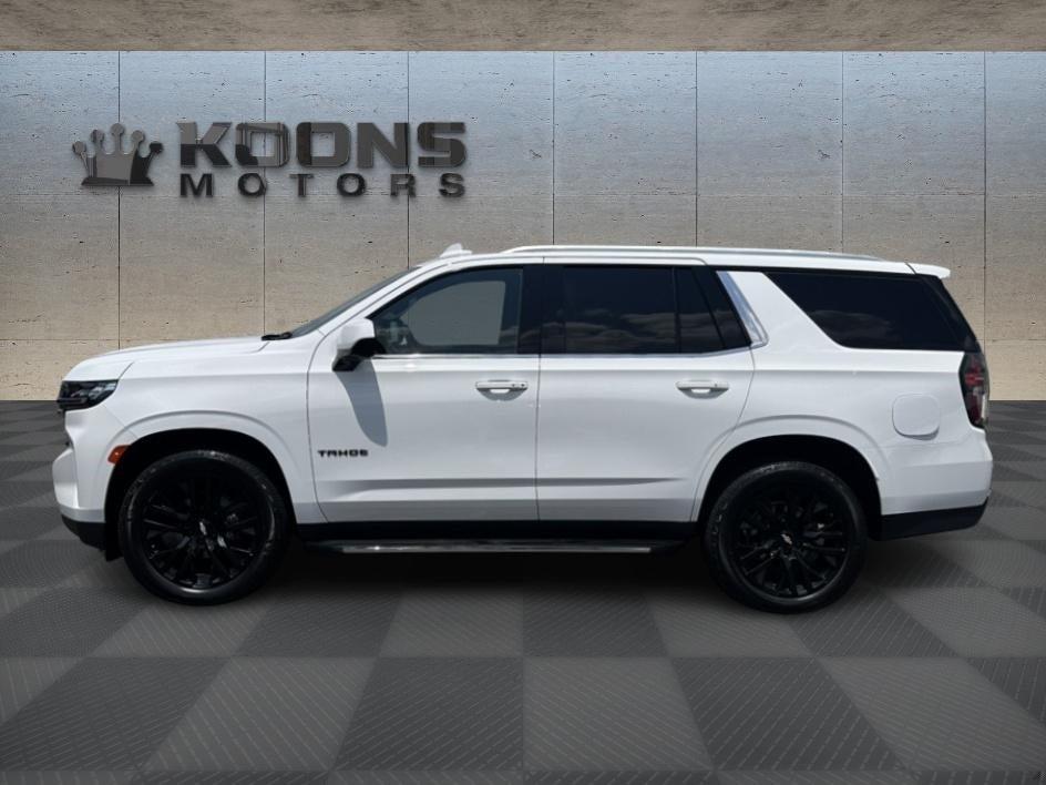 2022 Chevrolet Tahoe Photo in Silver Spring, MD 20904