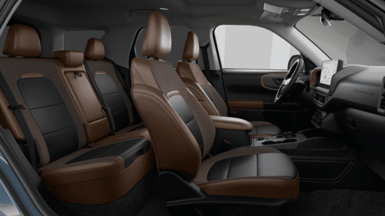 2026 Ford Bronco Sport Photo in Silver Spring, MD 20904