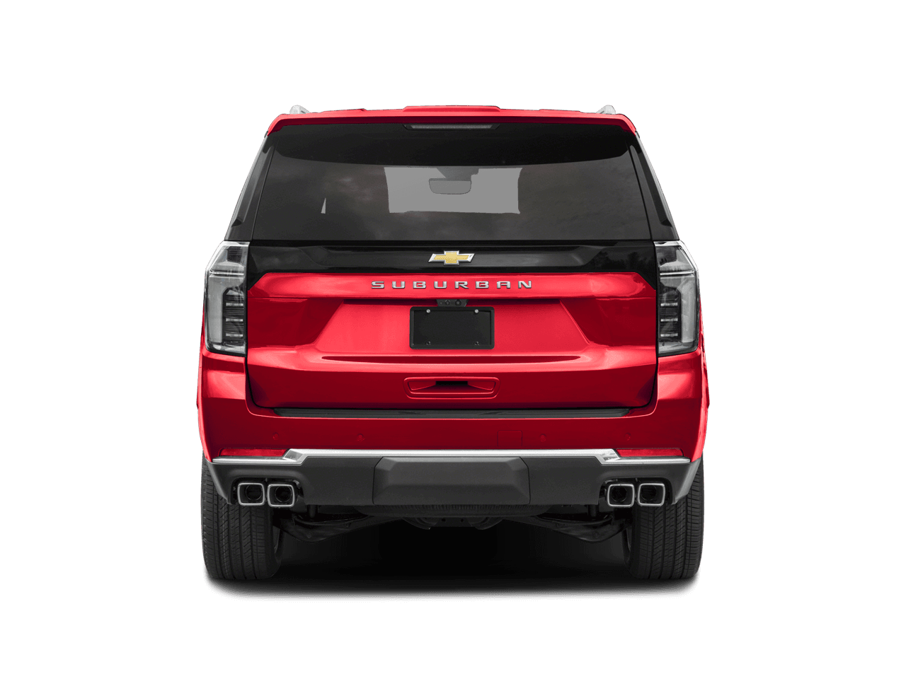 2025 Chevrolet Suburban Photo in Bethesda, MD 20814