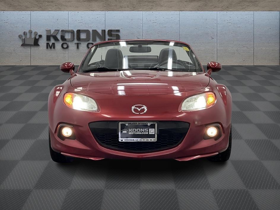 2014 Mazda Miata Photo in Silver Spring, MD 20904