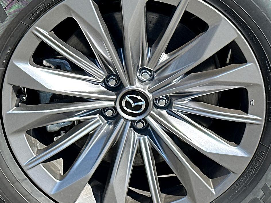 2025 Mazda CX-90 Photo in Silver Spring, MD 20904