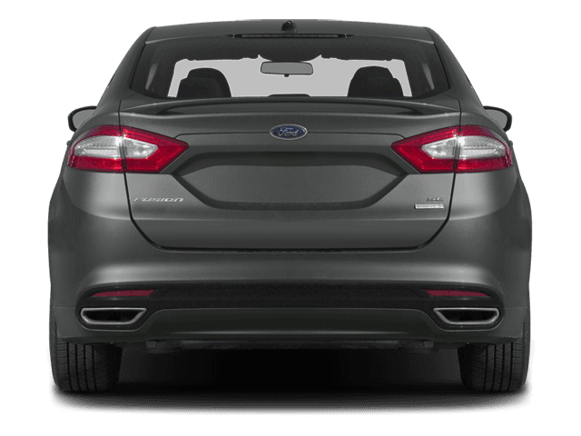 2014 Ford Fusion Photo in Silver Spring, MD 20904