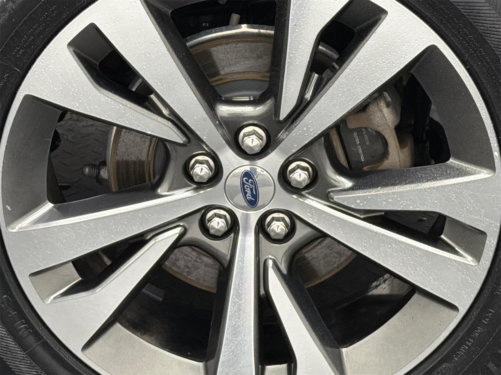 2020 Ford Explorer Photo in Bethesda, MD 20814