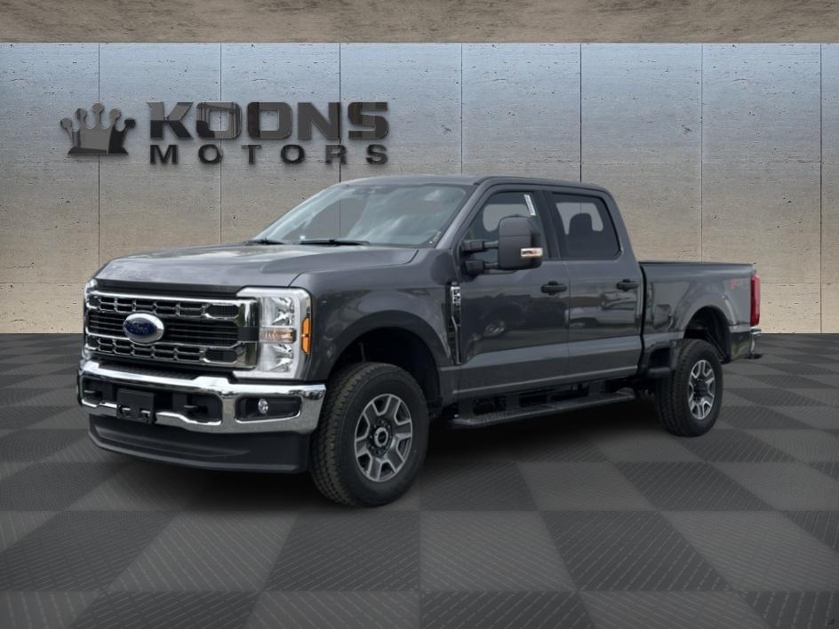 2025 Ford F-250SD Photo in Silver Spring, MD 20904
