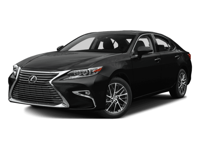 2018 Lexus ES Photo in Silver Spring, MD 20904