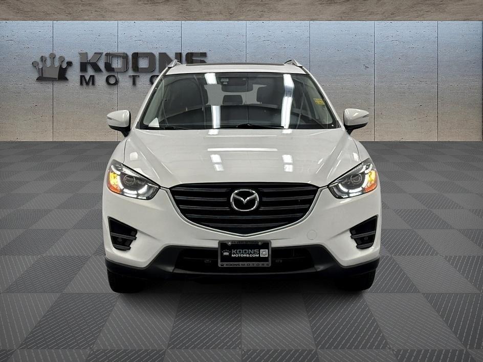 2016 Mazda CX-5 Photo in Bethesda, MD 20814