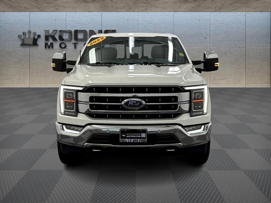 2022 Ford F-150 Photo in Bethesda, MD 20814