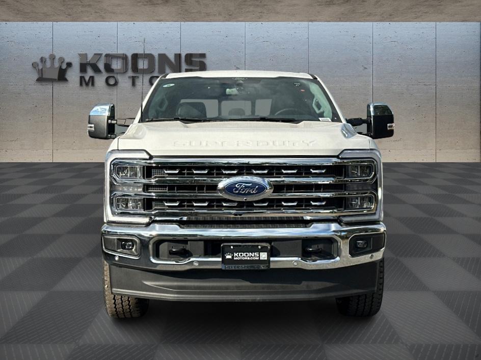 2026 Ford F-250SD Photo in Silver Spring, MD 20904