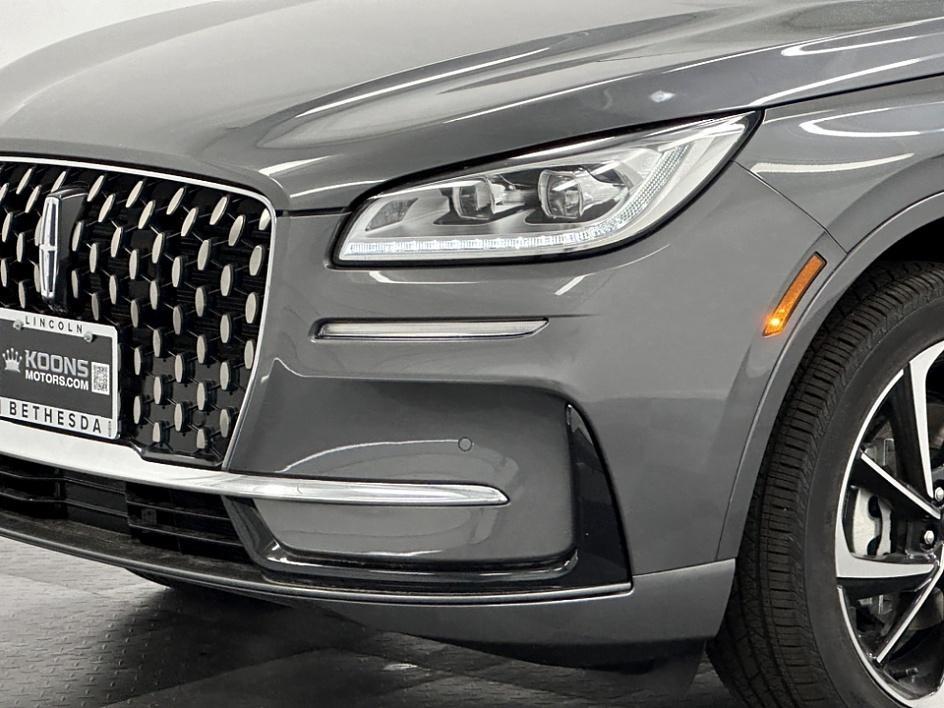 2024 Lincoln Corsair Photo in Bethesda, MD 20814