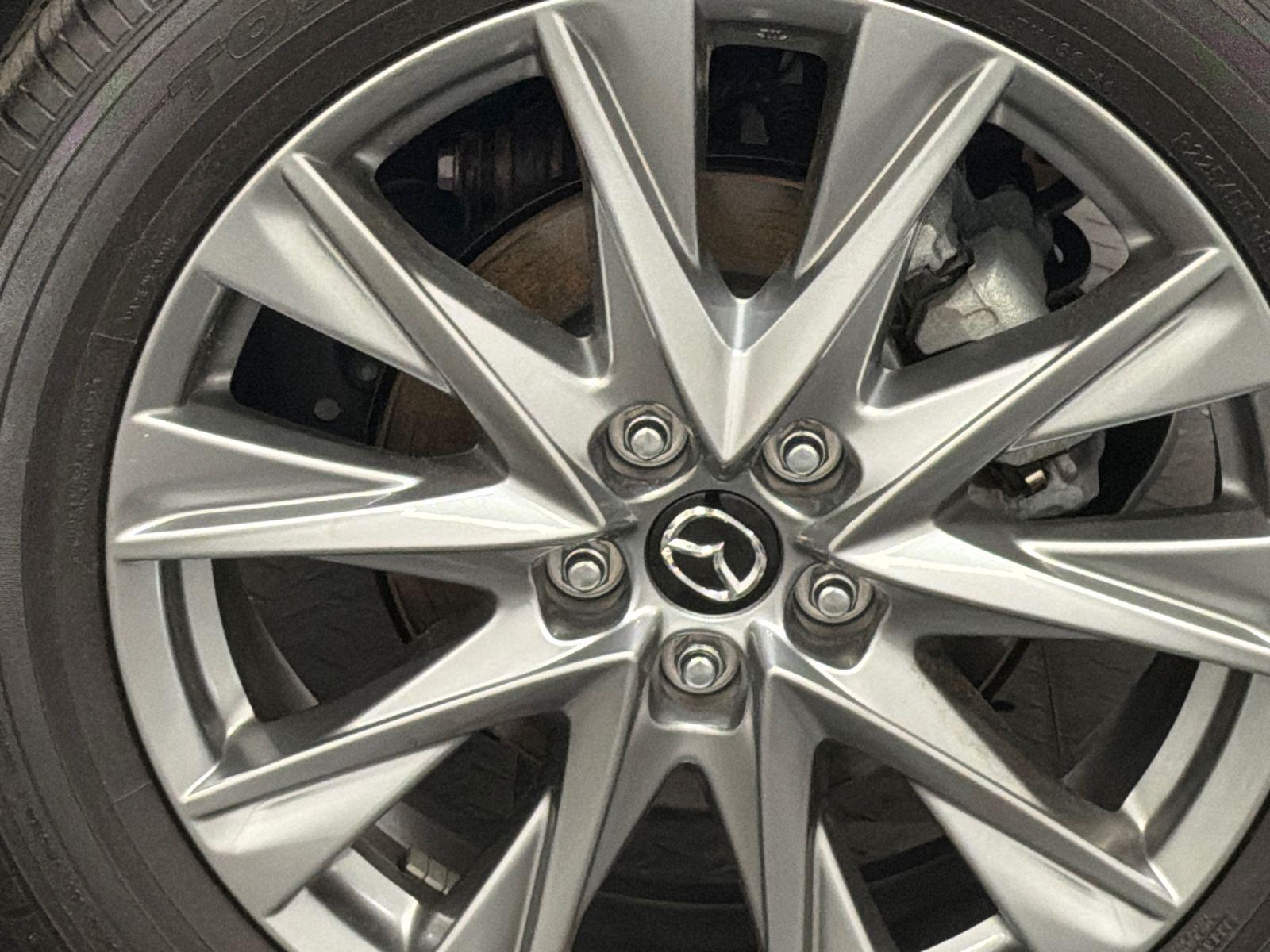 2025 Mazda CX-5 Photo in Silver Spring, MD 20904