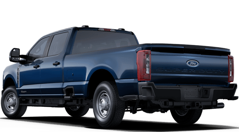 2025 Ford F-350 Super Duty Photo in Silver Spring, MD 20904