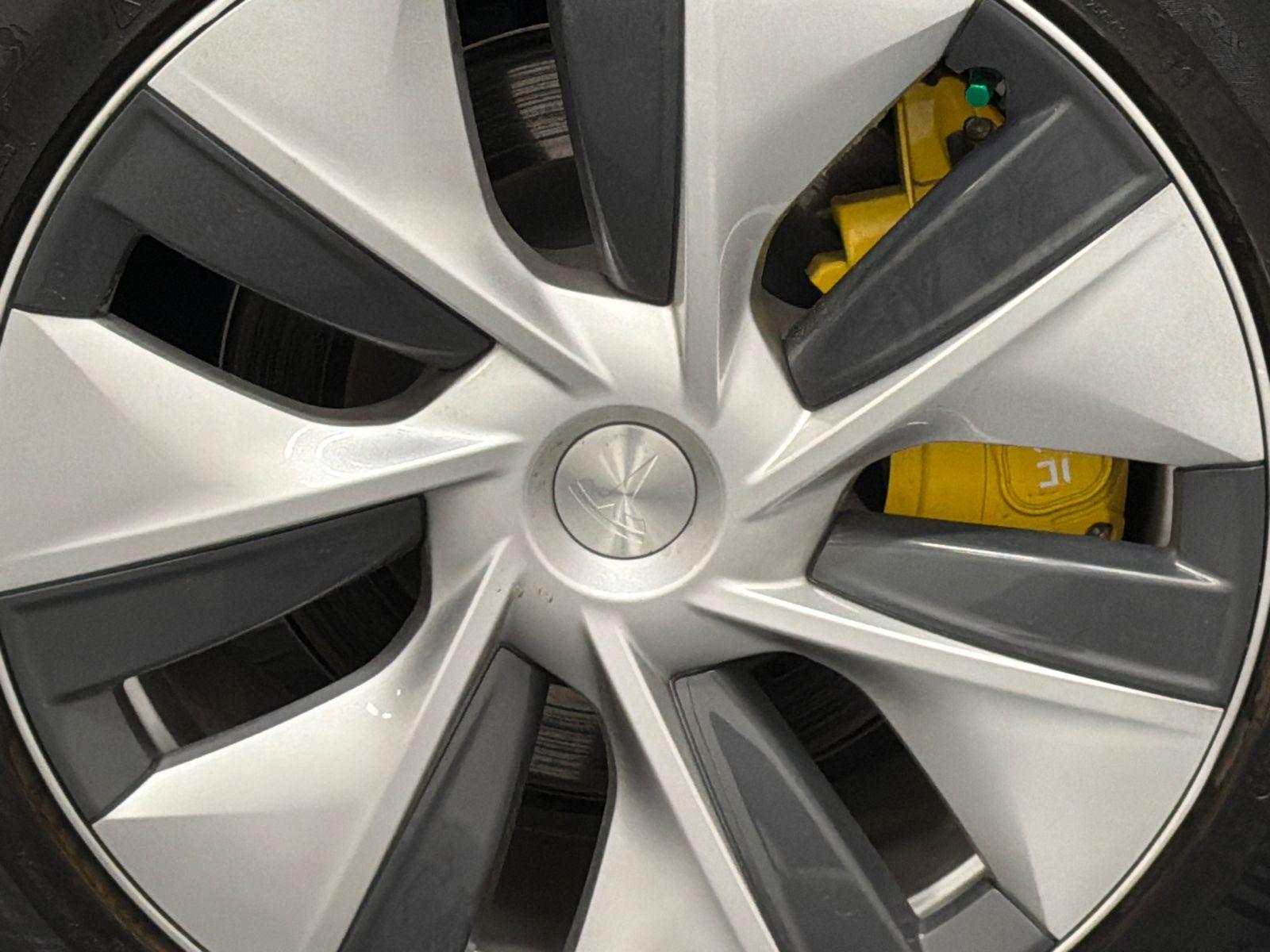 2020 Tesla Model Y Photo in Silver Spring, MD 20904