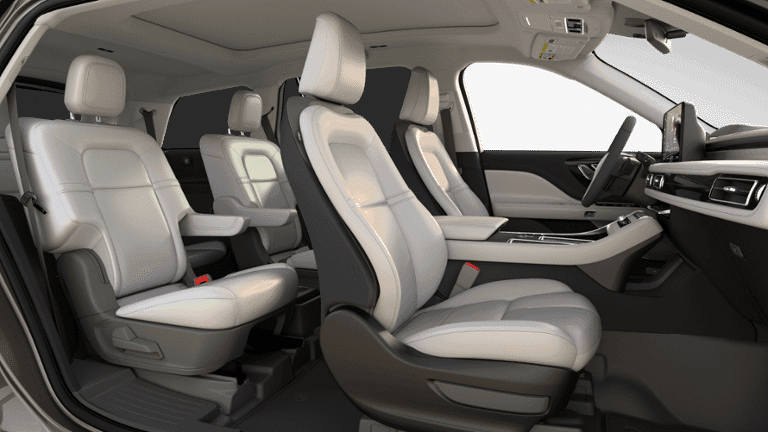 2025 Lincoln Aviator Photo in Bethesda, MD 20814