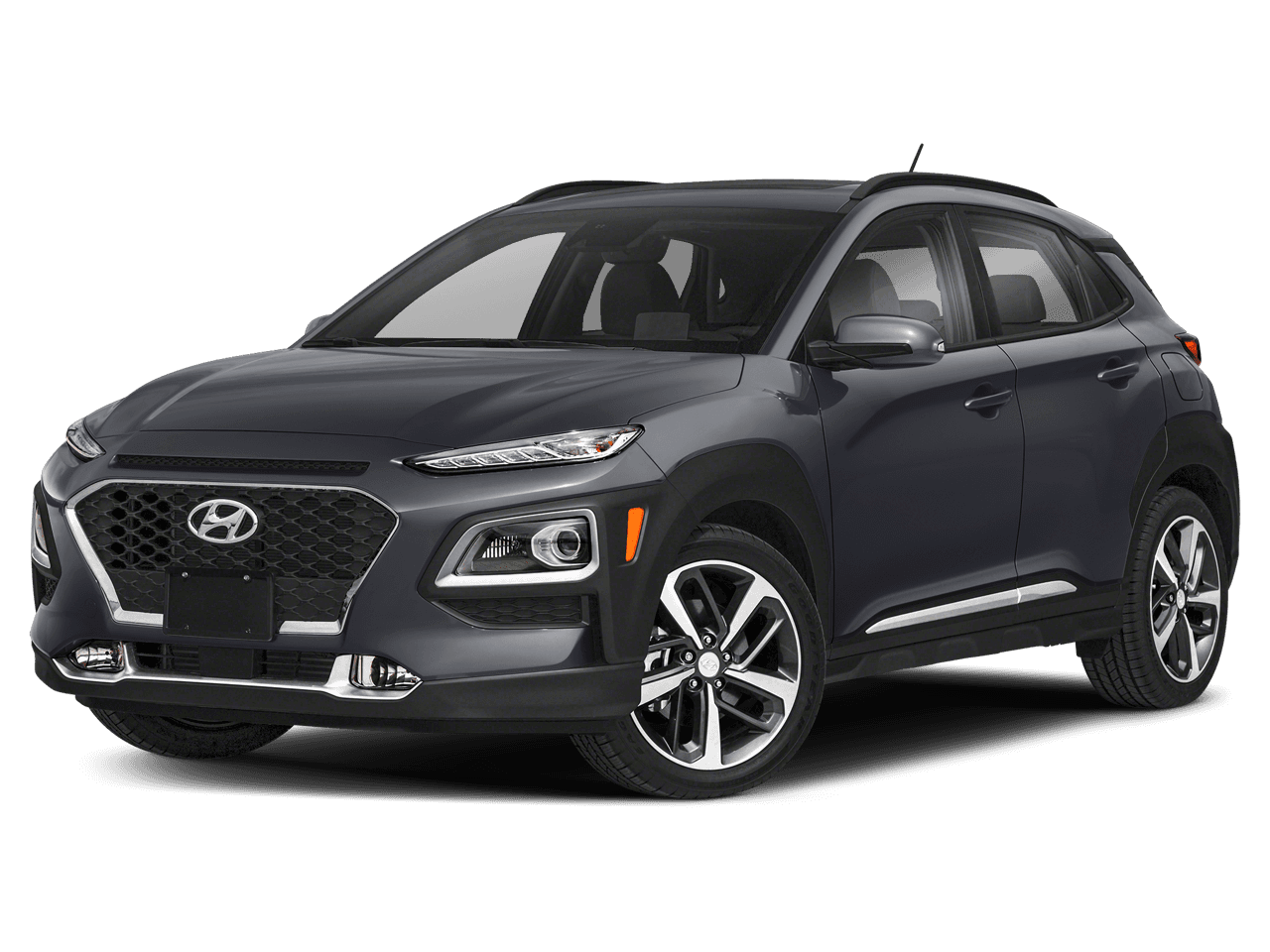 2019 Hyundai Kona Photo in Silver Spring, MD 20904