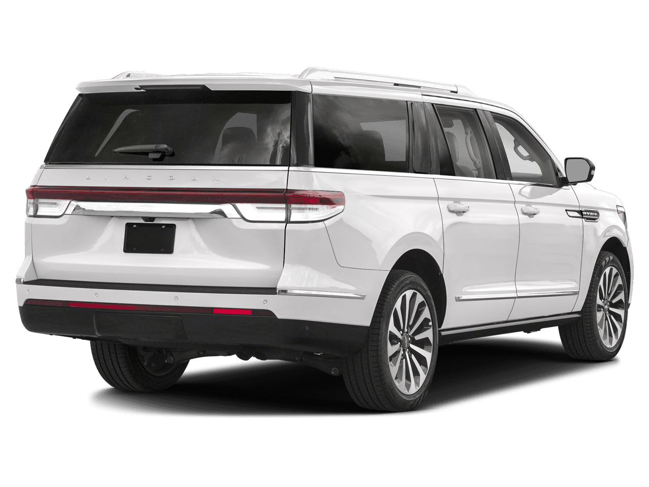 2022 Lincoln Navigator Photo in Bethesda, MD 20814