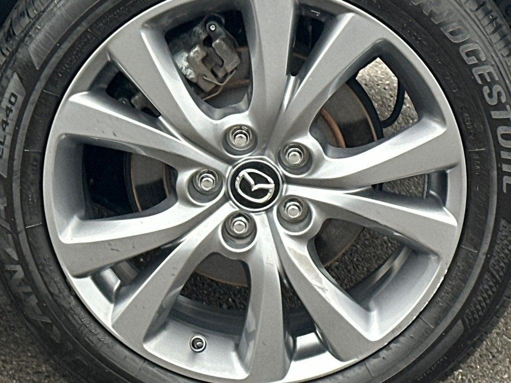 2023 Mazda CX-30 Photo in Silver Spring, MD 20904