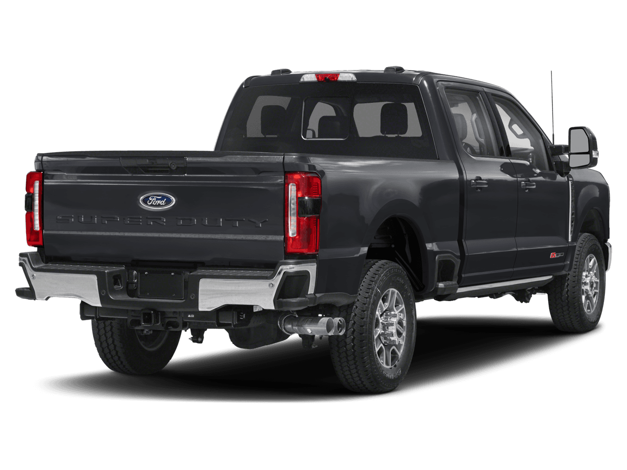 2026 Ford F-250SD Photo in Silver Spring, MD 20904