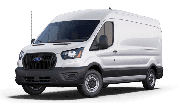 2024 Ford Transit-150 Photo in Silver Spring, MD 20904