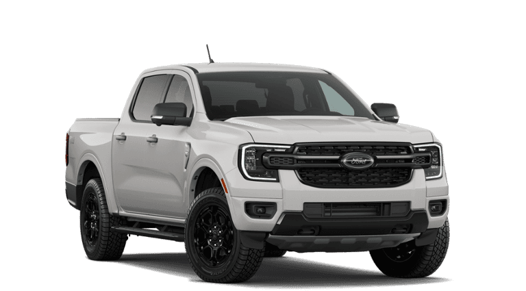 2026 Ford Ranger Photo in Silver Spring, MD 20904