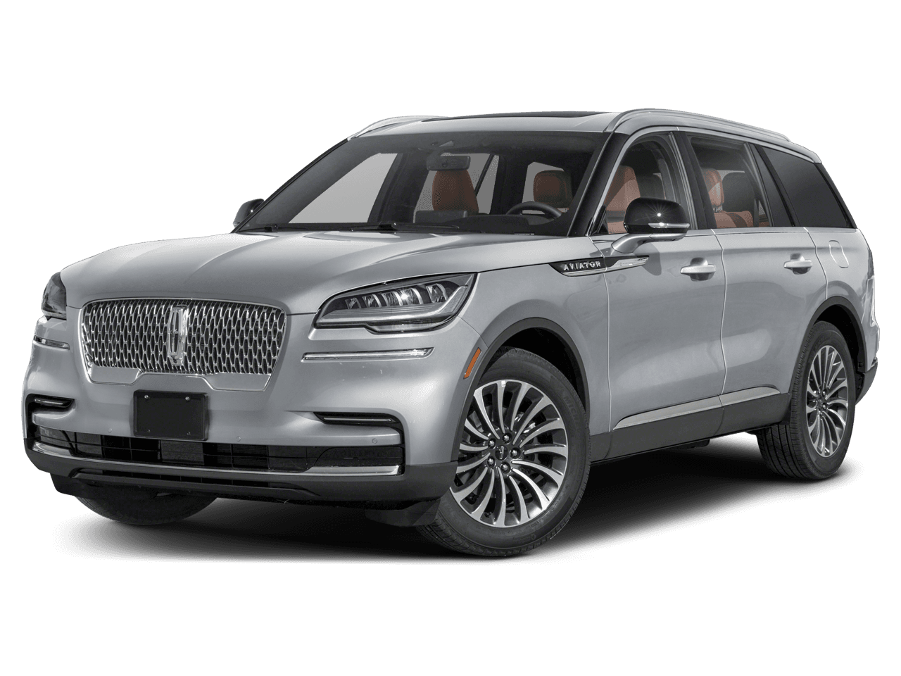 2024 Lincoln Aviator Photo in Bethesda, MD 20814