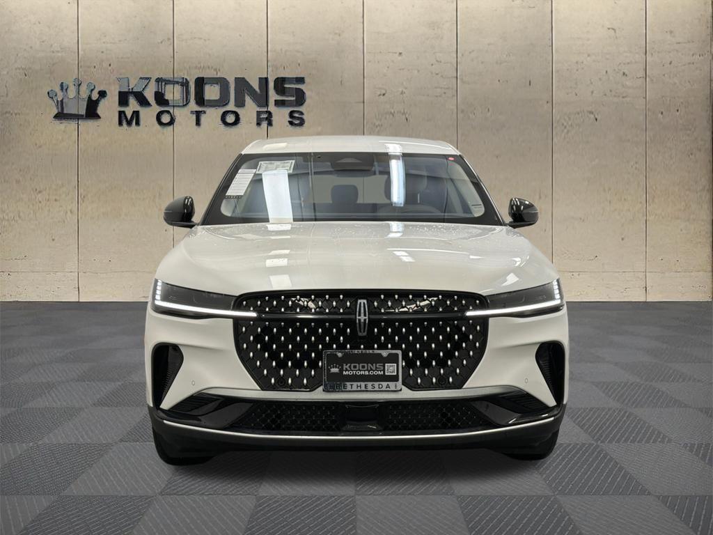 2026 Lincoln Nautilus Photo in Bethesda, MD 20814